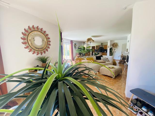Vente Maison 7 pièces 131.76 m2 Pomas