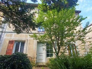 Vente Maison 7 pièces 131.97 m2 Saint Germain en Laye
