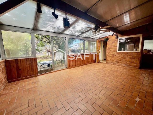 Vente Maison 7 pièces 132 m2 Nantes
