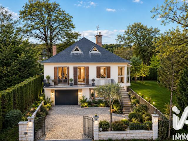 Vente Maison 7 pièces 132 m2 Naucelle