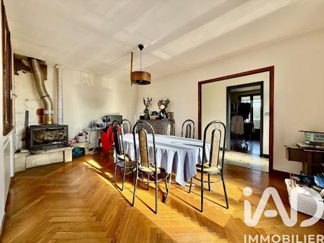 Vente Maison 7 pièces 132 m2 Naucelle