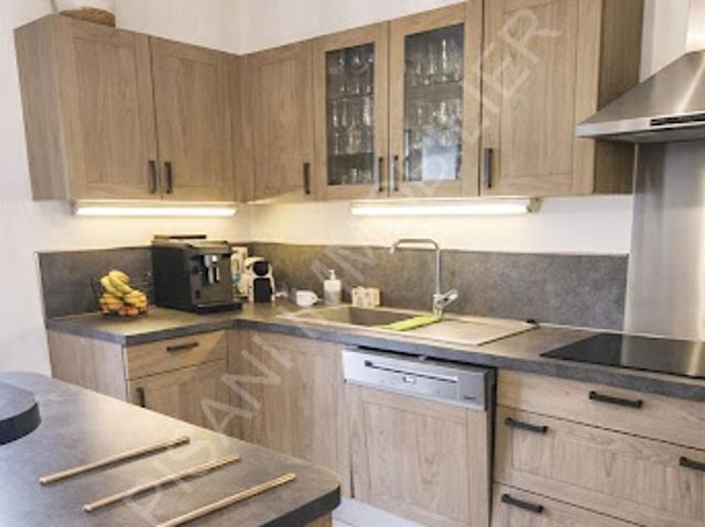 Vente Maison 7 pièces 132 m2 Notre Dame de Gravenchon
