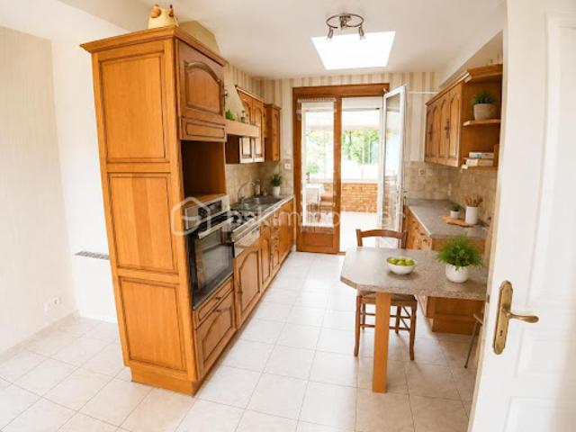 Vente Maison 7 pièces 132 m2 Olivet