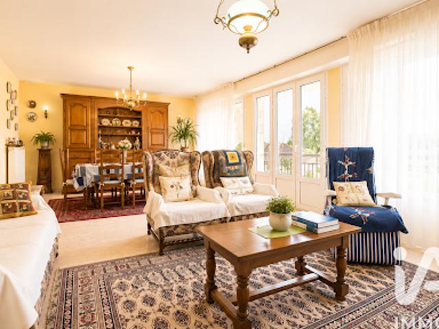 Vente Maison 7 pièces 132 m2 Aiglemont