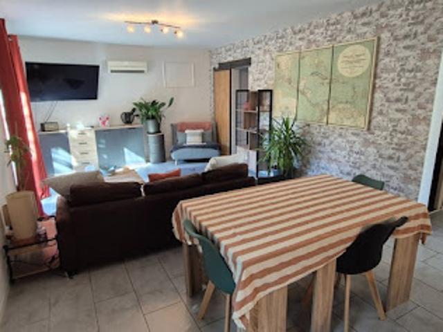 Vente Maison 7 pièces 132 m2 Ales
