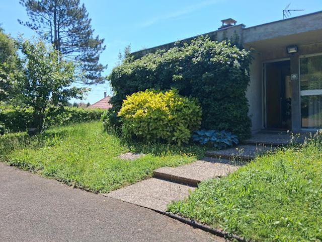 Vente Maison 7 pièces 132 m2 Bart