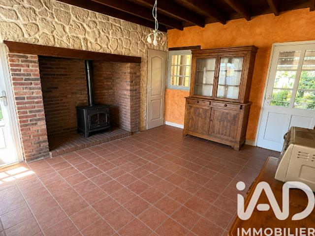 Vente Maison 7 pièces 132 m2 Beutin