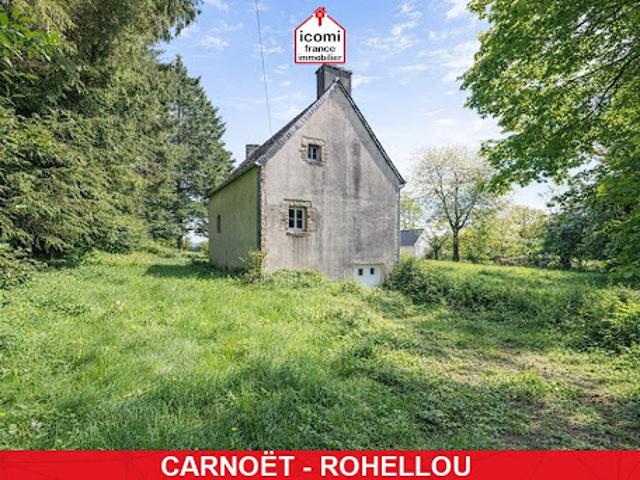 Vente Maison 7 pièces 132 m2 Carnoet