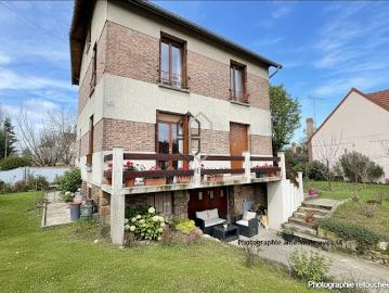 La Varenne Saint-hilaire, Val-de-Marne, Île-de-France