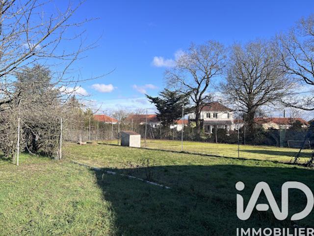 Vente Maison 7 pièces 132 m2 Clisson