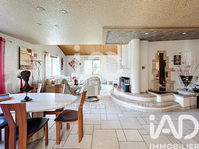Vente Maison 7 pièces 132 m2 Clisson