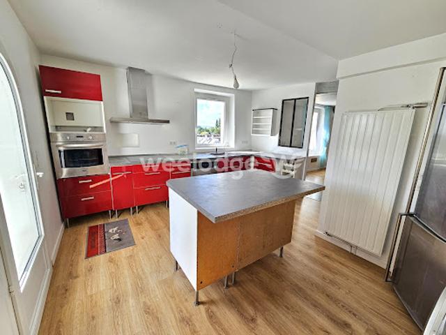 Vente Maison 7 pièces 132 m2 Conflans Sainte Honorine