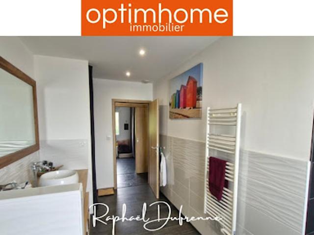 Vente Maison 7 pièces 132 m2 Fontoy