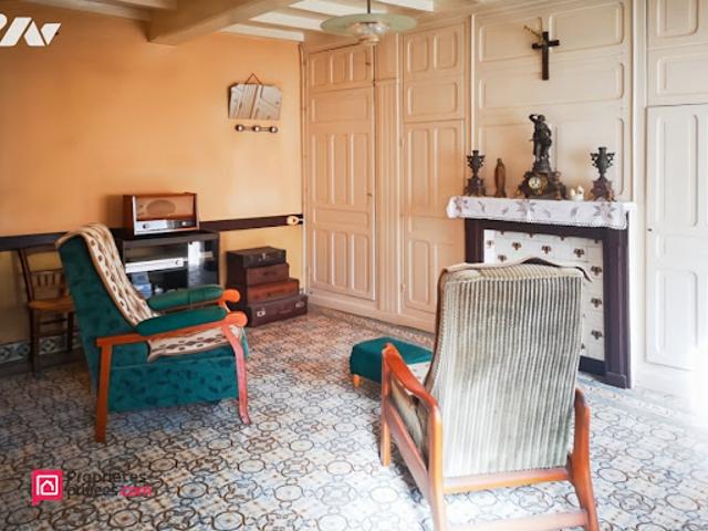 Vente Maison 7 pièces 132 m2 Fruges