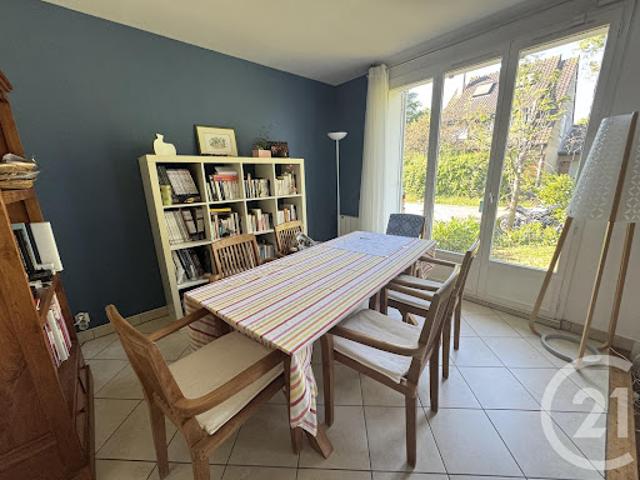 Vente Maison 7 pièces 132 m2 Gif sur Yvette