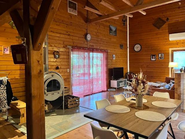 Vente Maison 7 pièces 132 m2 Juillac