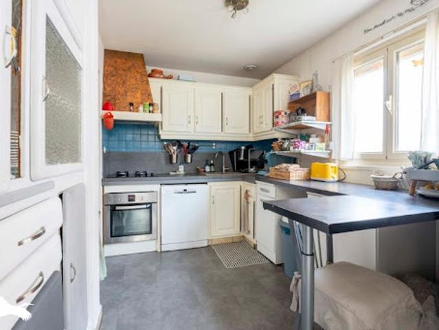 Vente Maison 7 pièces 132 m2 Jonzac