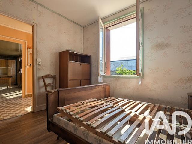 Vente Maison 7 pièces 132 m2 La Grimaudière