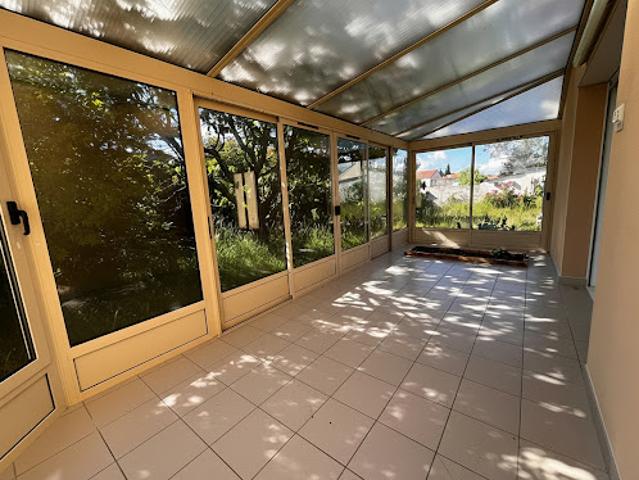 Vente Maison 7 pièces 132 m2 Les Sorinières