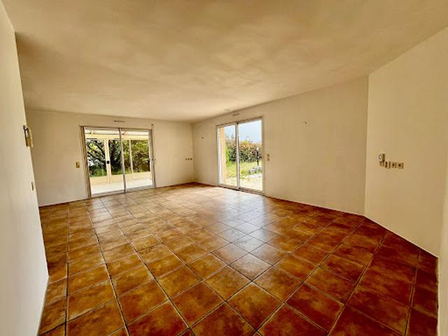 Vente Maison 7 pièces 132 m2 Les Sorinières