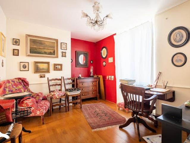 Vente Maison 7 pièces 132 m2 Lesneven
