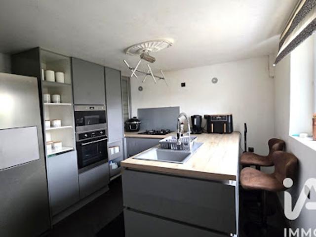 Vente Maison 7 pièces 132 m2 Pannes