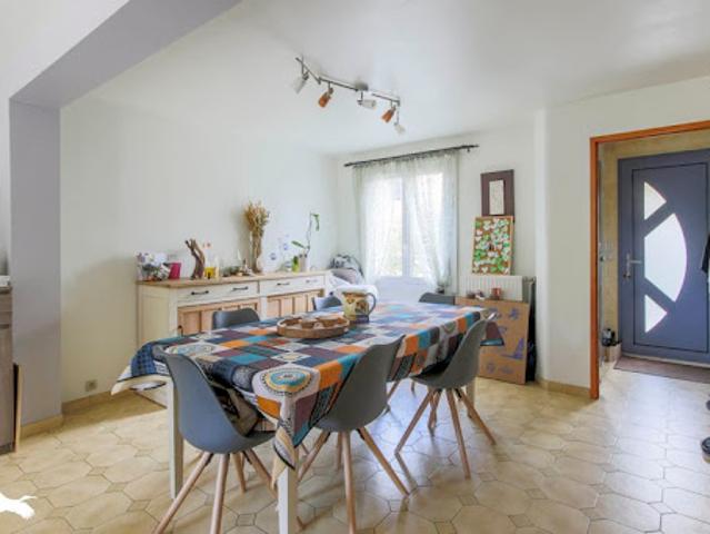 Vente Maison 7 pièces 132 m2 Plaisir
