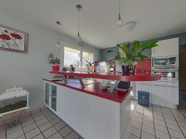 Vente Maison 7 pièces 132 m2 Plénée Jugon