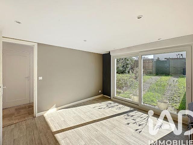 Vente Maison 7 pièces 132 m2 Rueil Malmaison