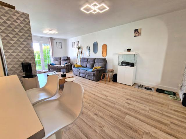 Vente Maison 7 pièces 132 m2 Rang du Fliers
