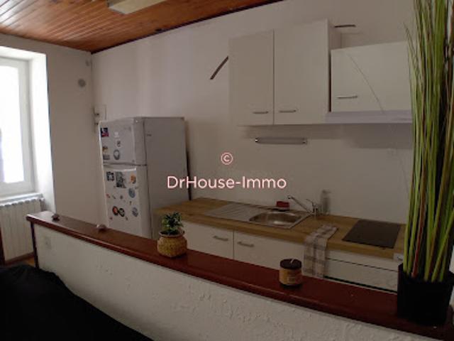 Vente Maison 7 pièces 132 m2 Saint Ambroix