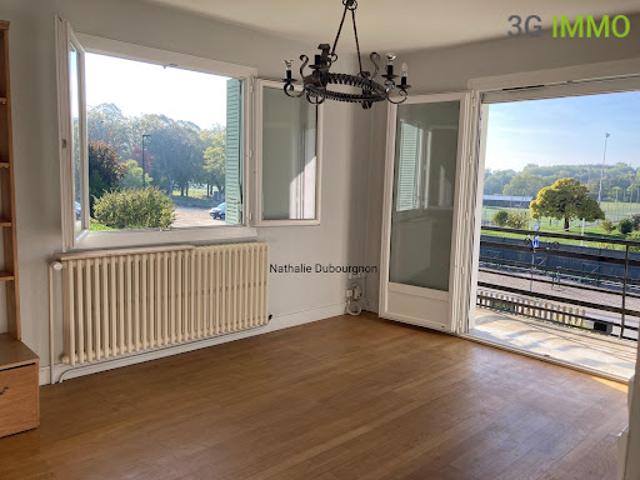 Vente Maison 7 pièces 132 m2 Saint Amour