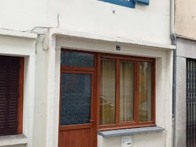Vente Maison 7 pièces 132 m2 Saint Girons