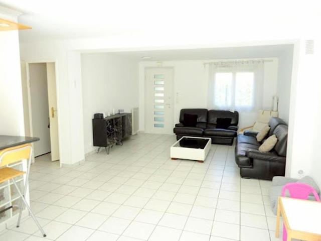 Vente Maison 7 pièces 132 m2 Sarcelles