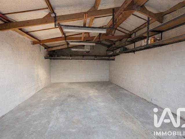 Vente Maison 7 pièces 132 m2 Savigny sur Orge