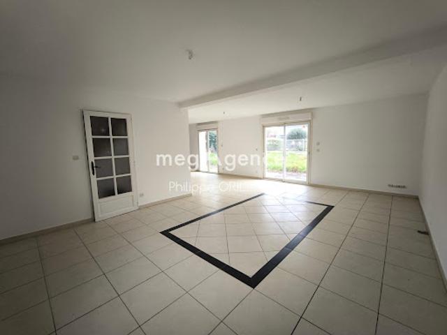 Vente Maison 7 pièces 132 m2 Segré