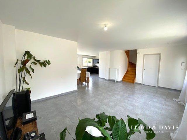 Vente Maison 7 pièces 132 m2 Thourotte