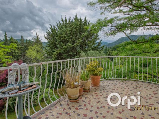 Vente Maison 7 pièces 132 m2 Veyras