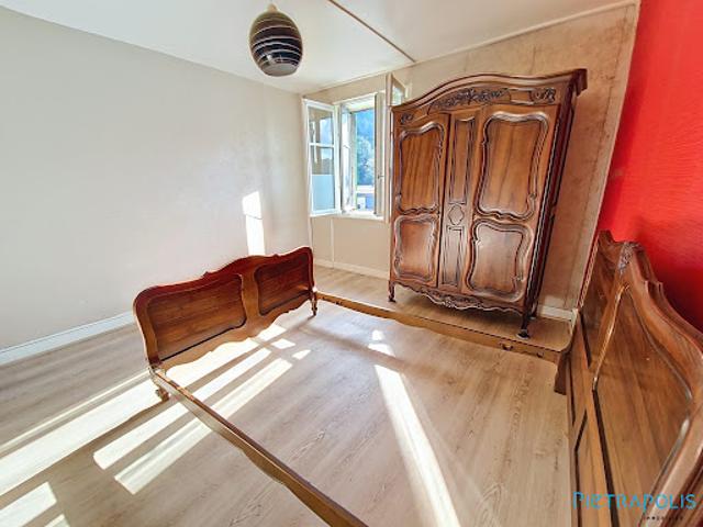 Vente Maison 7 pièces 132 m2 Vindry sur Turdine