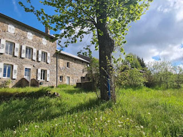 Vente Maison 7 pièces 132.1 m2 Le Chambon sur Lignon
