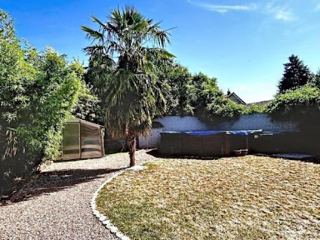 Vente Maison 7 pièces 132.41 m2 Nevers