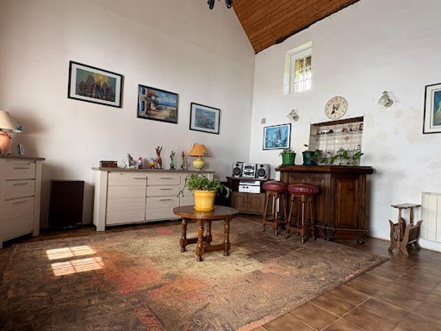 Vente Maison 7 pièces 132.4 m2 Gacé