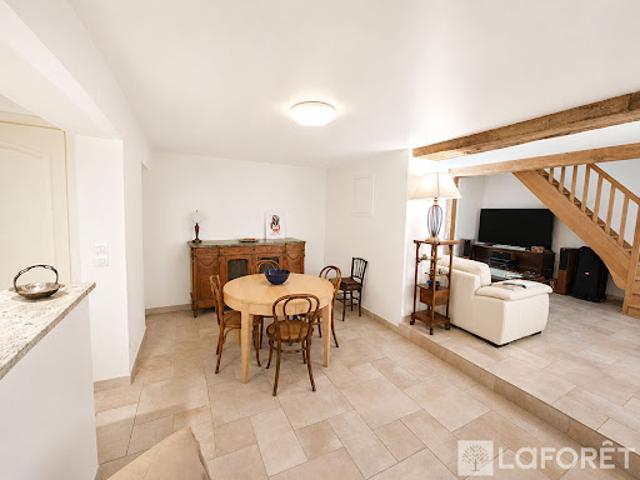 Vente Maison 7 pièces 132.56 m2 Machault