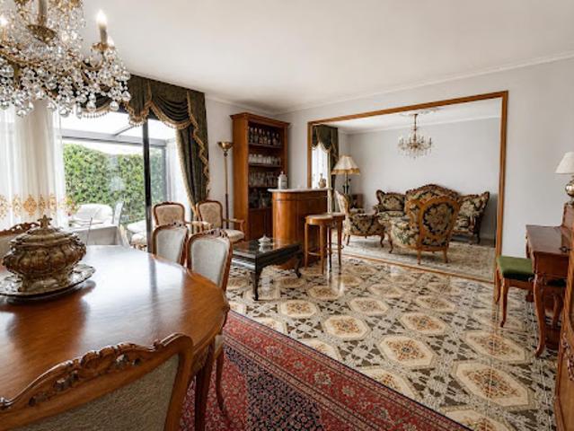 Vente Maison 7 pièces 132.53 m2 Montigny les cormeilles
