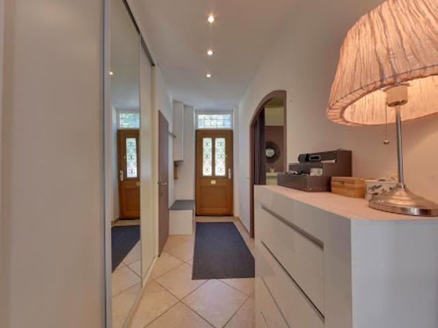 Vente Maison 7 pièces 132.65 m2 Crolles