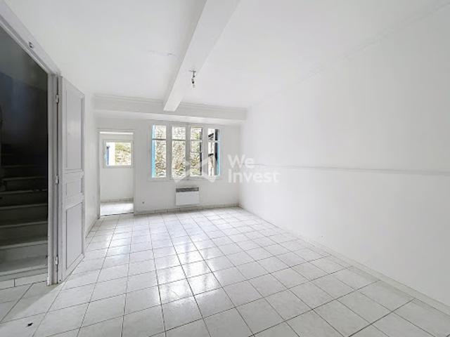 Vente Maison 7 pièces 132.7 m2 Villeneuve Minervois