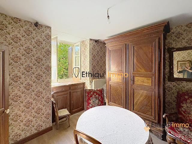 Vente Maison 7 pièces 132.82 m2 Cirfontaines en Azois
