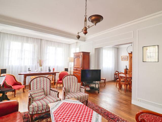 Vente Maison 7 pièces 132.97 m2 Antony