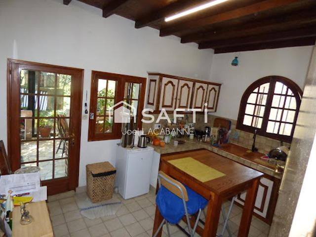 Vente Maison 7 pièces 133 m2 Madiran
