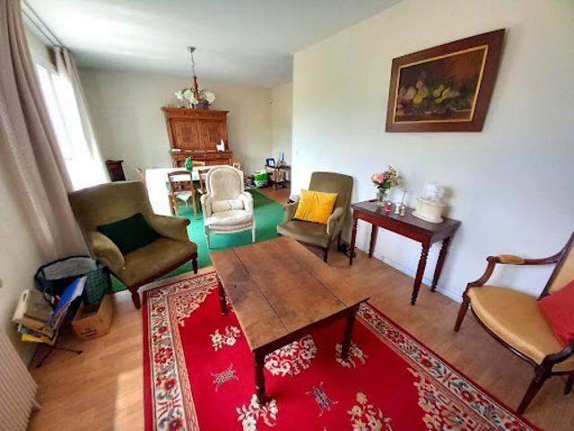 Vente Maison 7 pièces 133 m2 Montceau les Mines